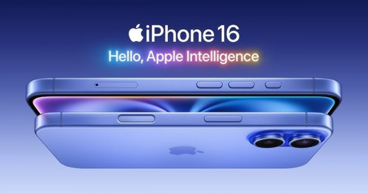 iPhone 15 Pro және одан жоғары үлгілерде Apple Intelligence іске қосылады