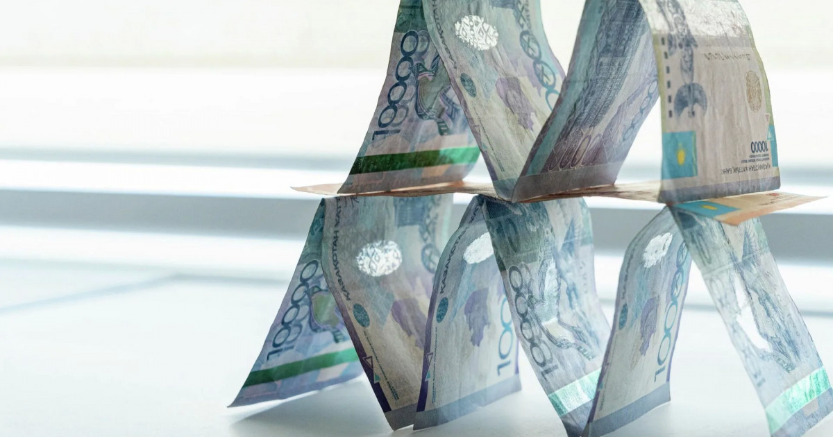 Қаржы пирамидасының құрылымдық бөлімшесін басқарған астаналық сотталды