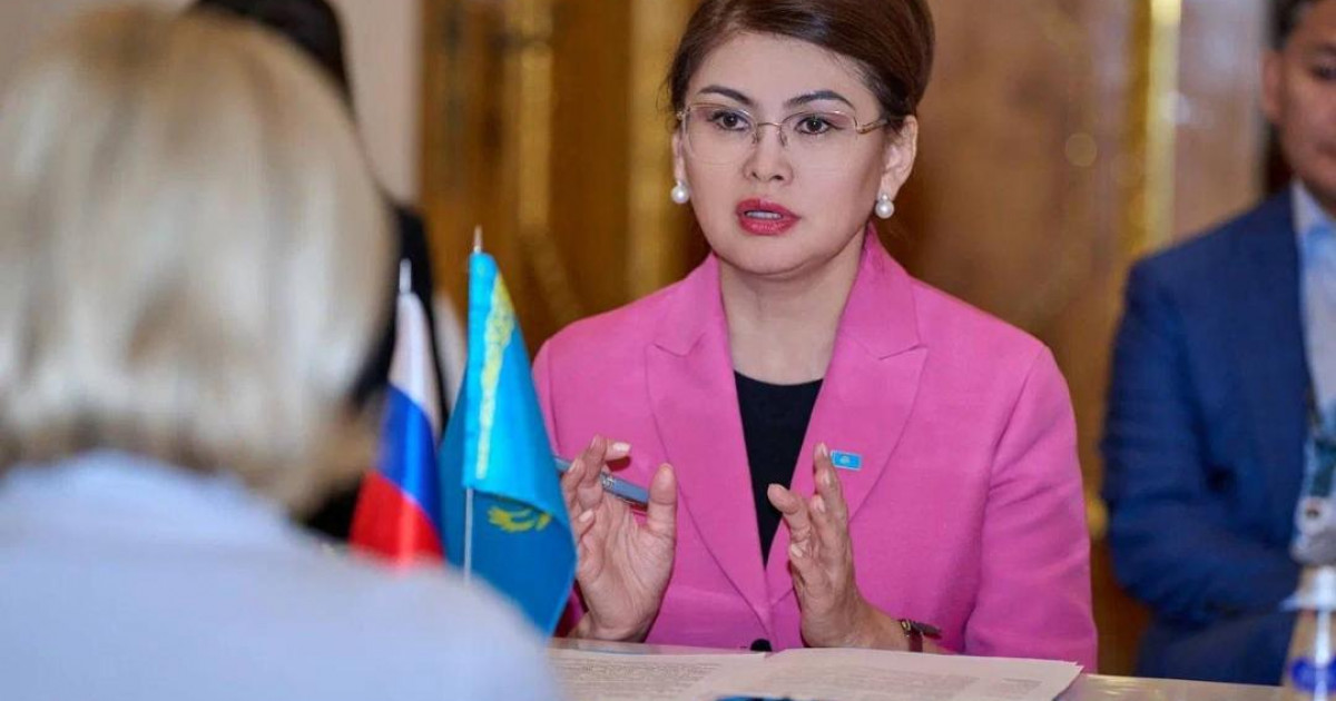 Қазақстан мен Ресейдің Мәдениет министрлері мәдени ынтымақтастықтың негізгі мәселелерін талқылады