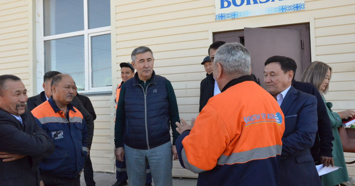 Қазақстанда электр қуатын тұтыну жыл сайын 3 пайызға өсіп отыр – Халықтық штаб