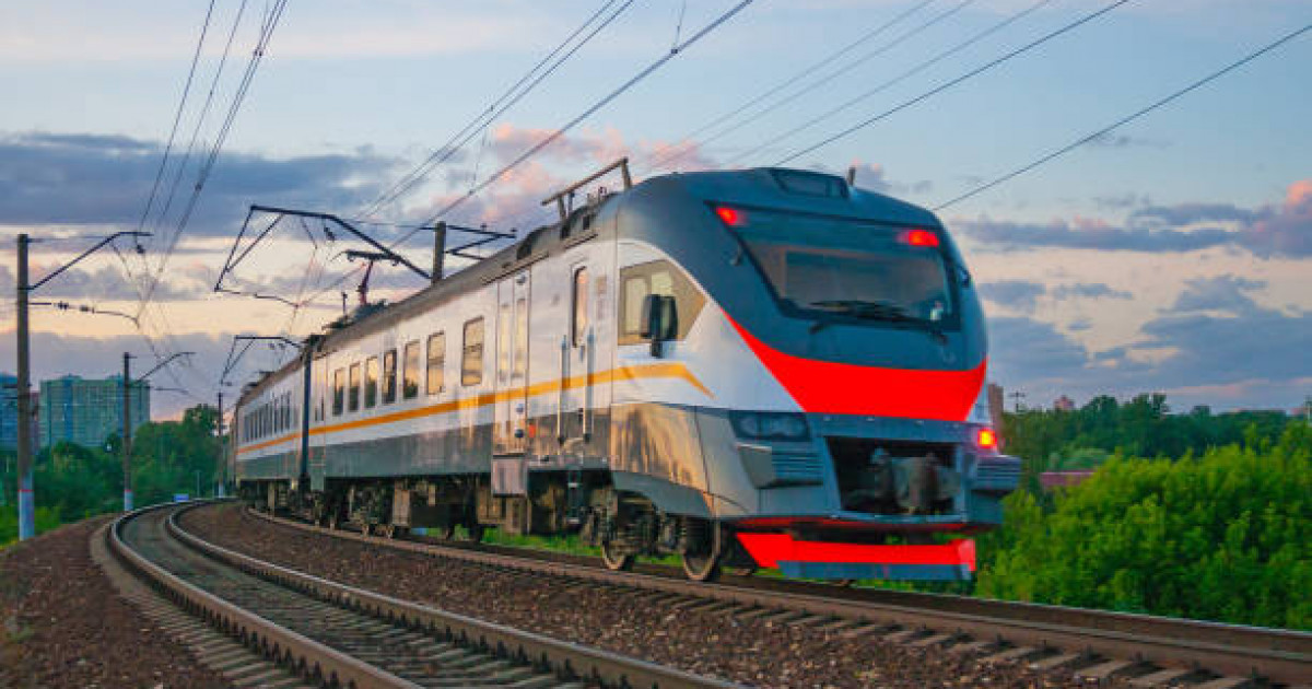 Қазақстанда тағы бір халықаралық теміржол қатынасы іске қосылады