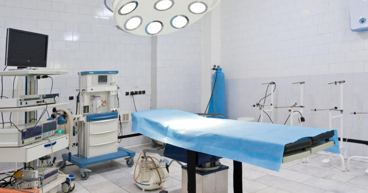 Қостанайда магнит жұтып қойған бала көз жұмды, қылмыстық іс қозғалып жатыр