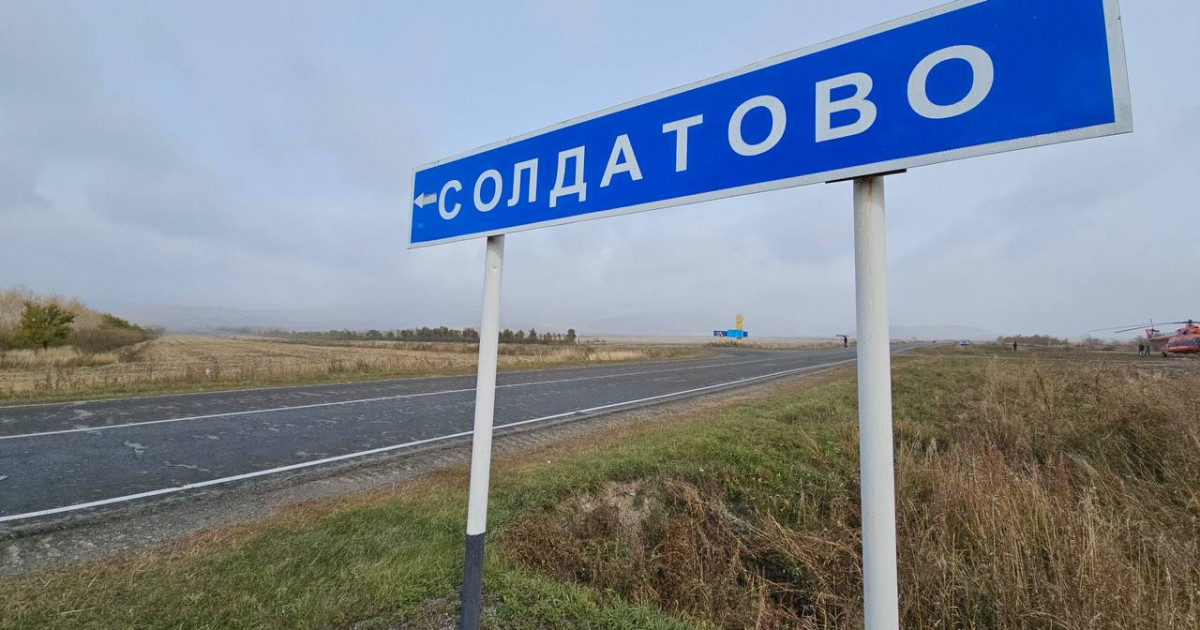 Катонқарағай мен Зайсан әуежайы қай жерде салынатыны белгілі болды