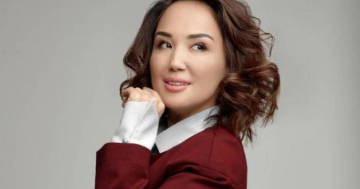 Кейде бір қыз асырап алу туралы ойланамын, бірақ қорқамын –  Ләйлә Сұлтанқызы