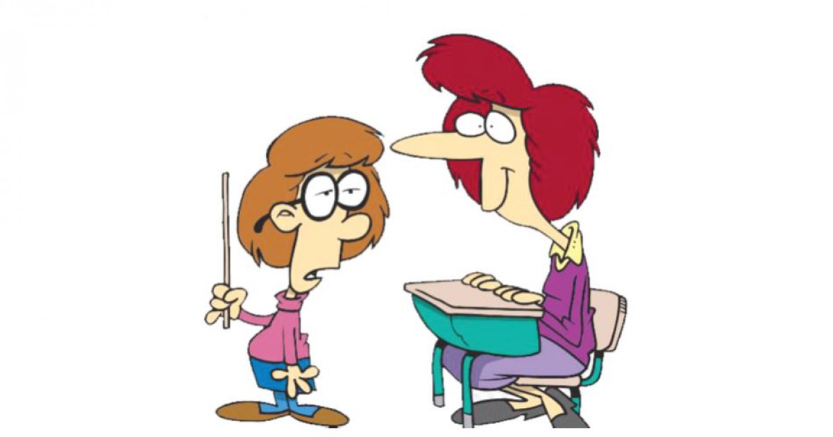 Мектептегілер мөңкіп жатыр