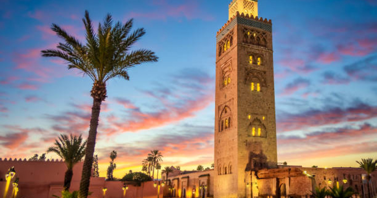 Қазақстан азаматтары Мароккода бір ай визасыз жүре алады