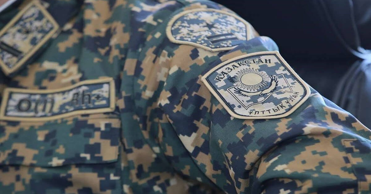 Петропавлда үйдің жертөлесінен әскери қызметшінің денесі табылды