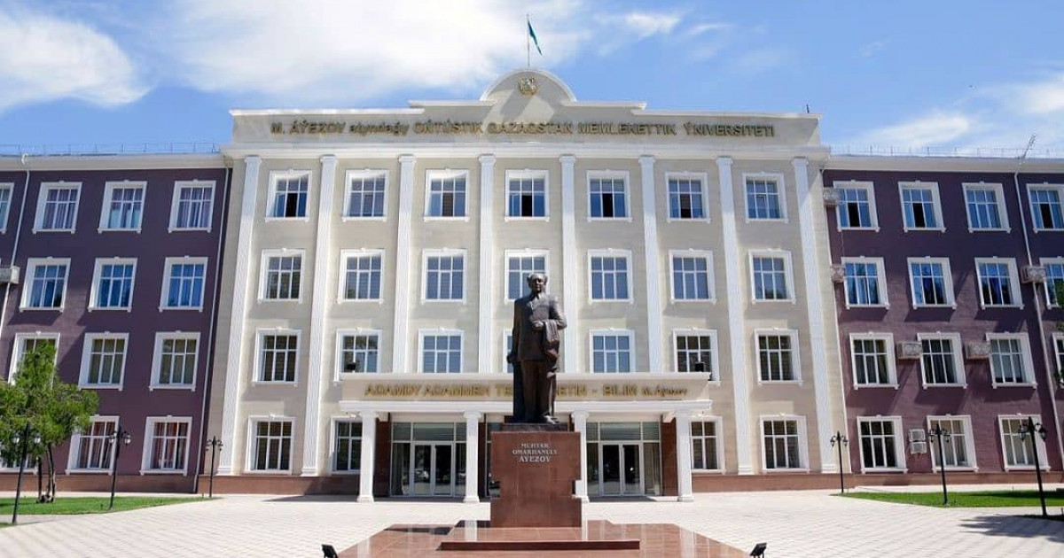 Шымкентте университет ректоры 28,5 миллион теңге пара алды деген күдікке ілінді