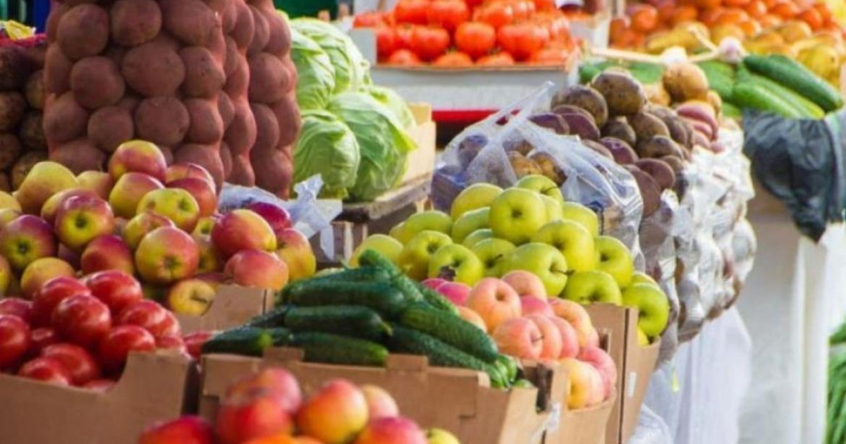 2 қарашада Астанада Ауыл шаруашылығы жәрмеңкесі басталады