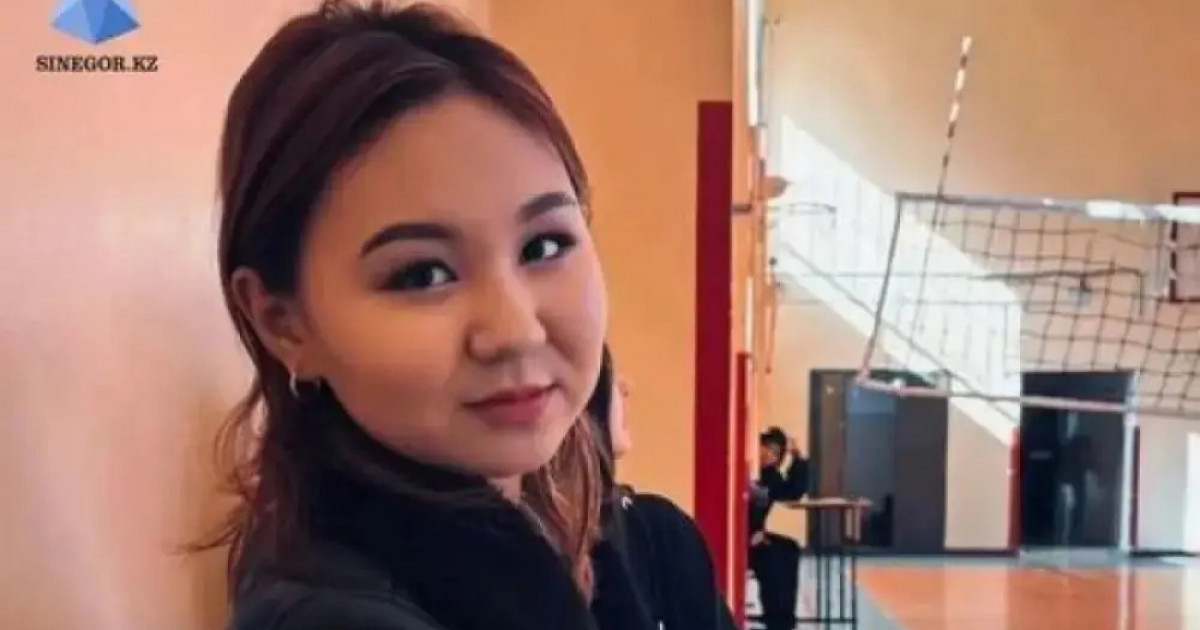 Ақмола облысында бір апта бұрын жоғалып кеткен қыз Семейден табылды