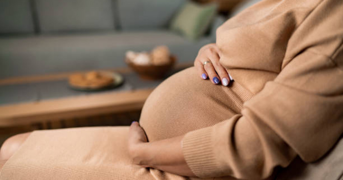 Ақмола облысында жетінші баласына жүкті әйел көз жұмды