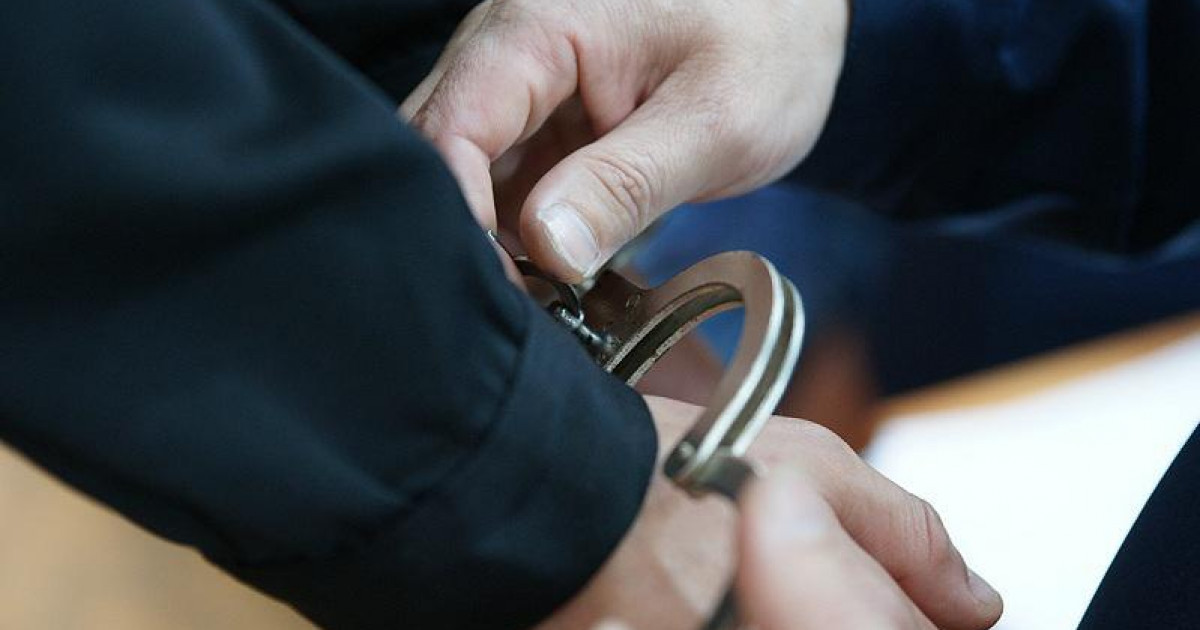 Ақтауда өзінің қыздарын 10 жыл зорлаған күдікті ұсталды