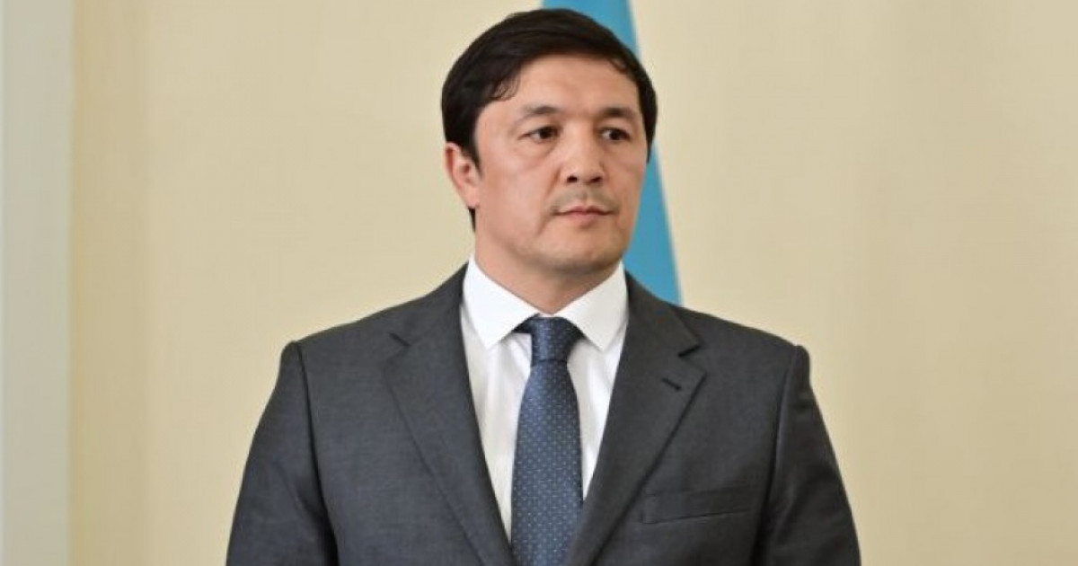 Ақтөбеде 175 референдум учаскесі жұмыс істеп тұр