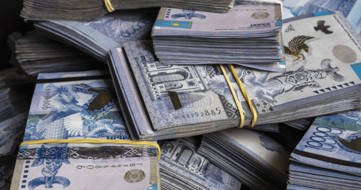 Ақтөбеде мектеп есепшісі 238 миллион теңге бюджет қаражатын заңсыз иемденген