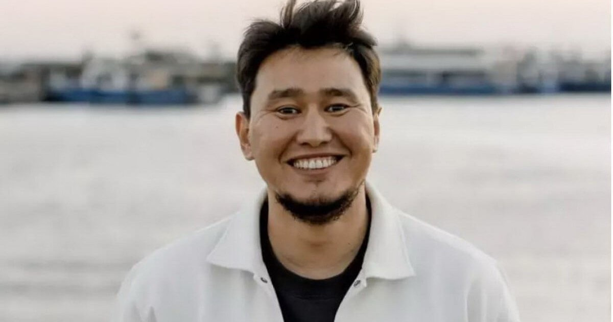 Актер Жахан Отарғалиев бала күнгі арманы орындалғанын айтты