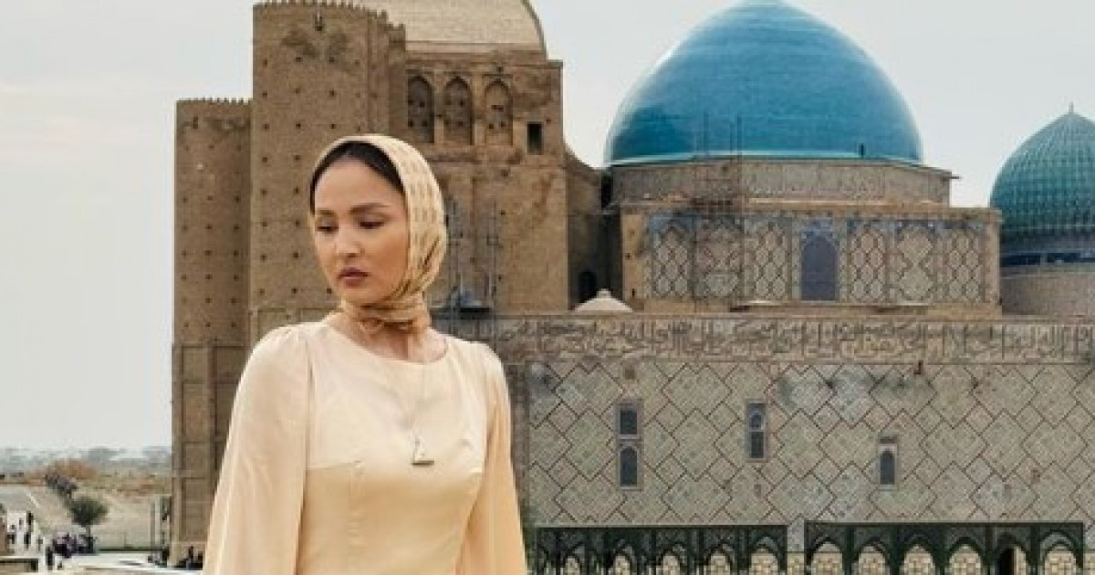 Жұлдыз Әбдікәрімова Жоғарғы Сотқа шағымданатынын айтты