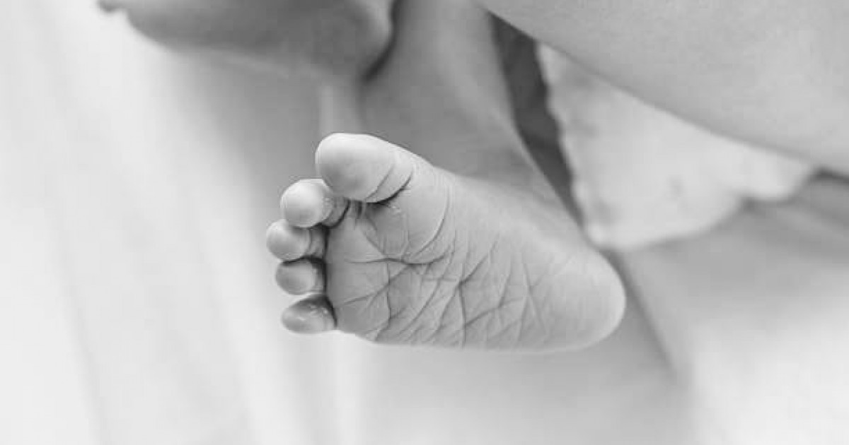 Алматы облысында иесіз ғимараттан жаңа туған нәрестенің мәйіті табылды