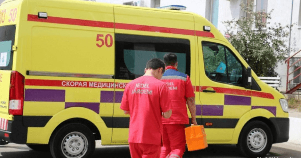 Алматыда экскаватор 16 жастағы оқушыны қағып өлтірді