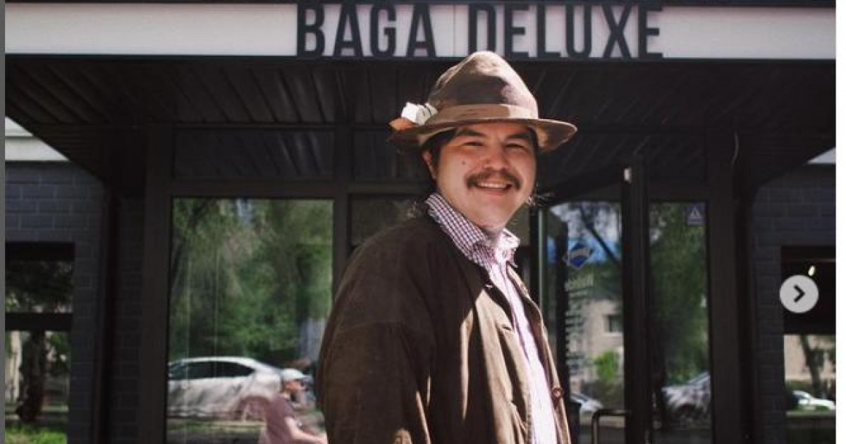 Алматылық танымал блогер қайтыс болды