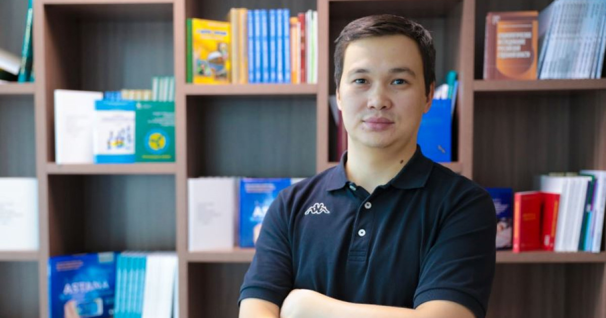 Алтай Дүйсекеев, Мемлекеттік саясат институтының әлеуметтік-экономикалық талдау бөлімінің меңгерушісі: Референдумға белсене қатысу – жауапкершілік