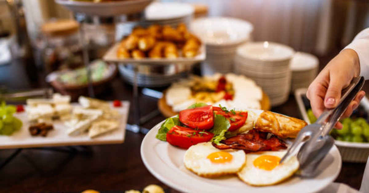 Артық салмақтан арылу үшін таңғы асқа не жеген жөн: маман пікірі