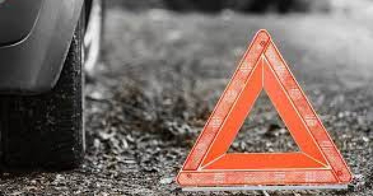 Астанада бір күнде 118 жол-көлік оқиғасы тіркелген