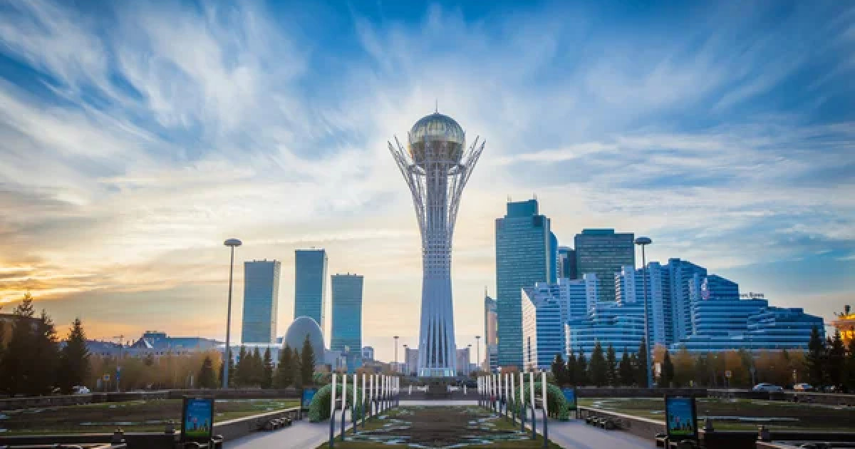 Астанада Республика күніне орай тегін концерттер ұйымдастырылады