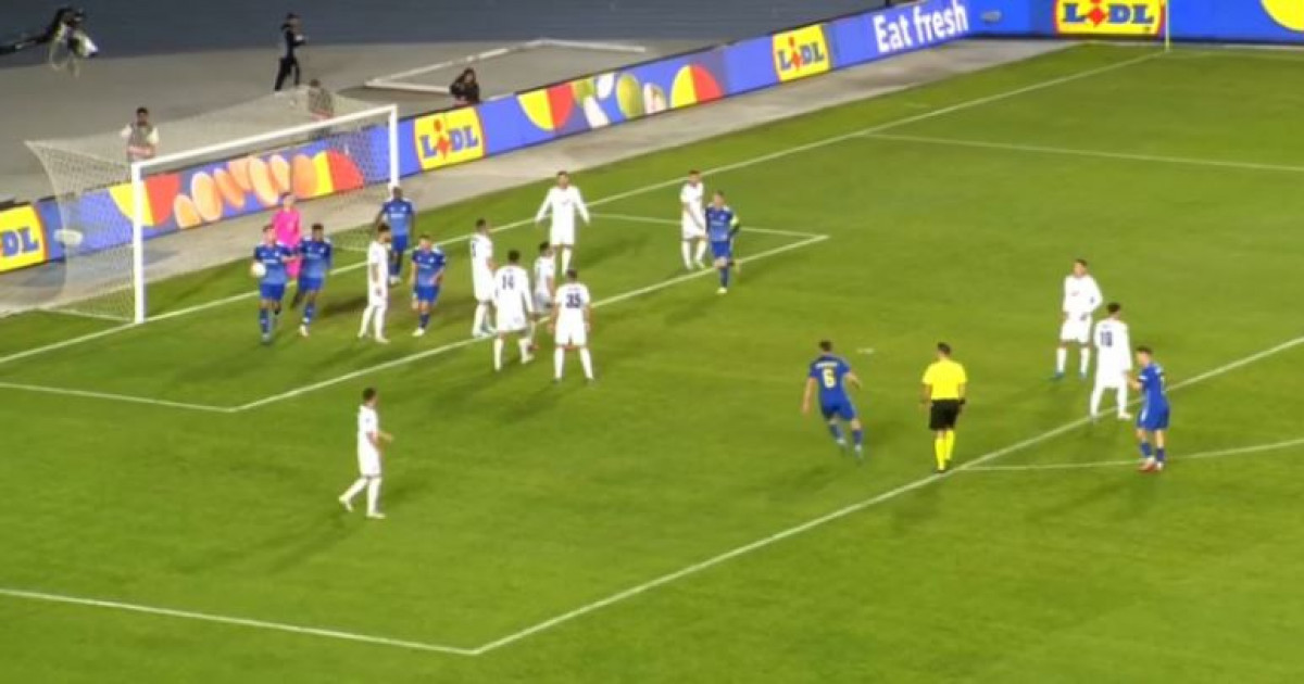 Астаналық клуб жеңіске жетті