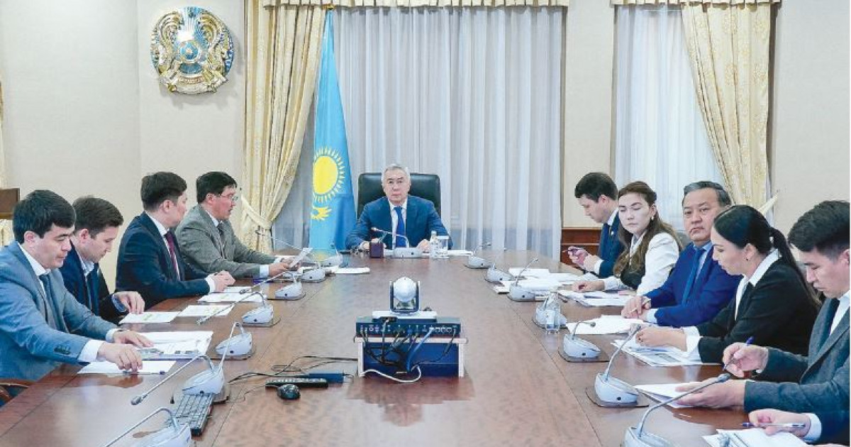 Астық экспорты артады