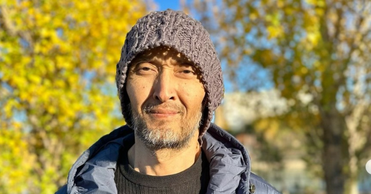 Ауыр дертпен күресіп жатқан Мұрат Бисембин көпшілікке алғыс айтты