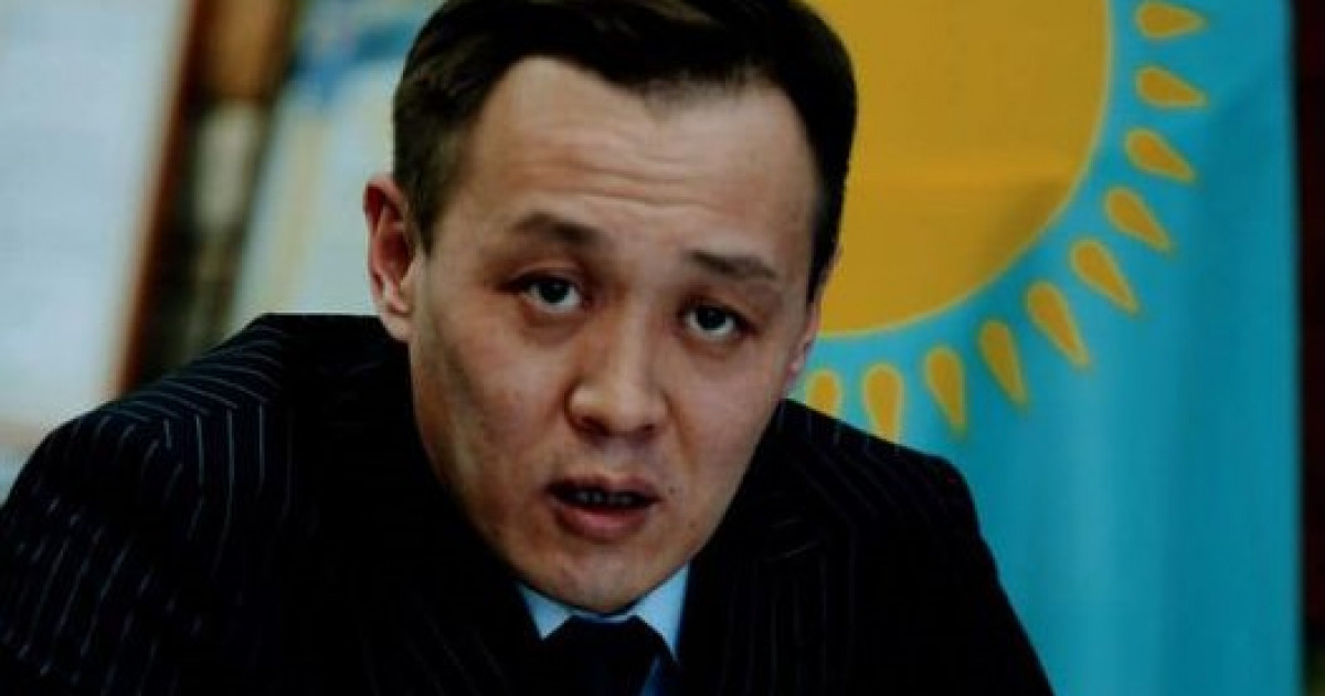 Бағдат Ізмағанбет: АЭС құрылысын елдің басым көпшілігі қолдап отыр