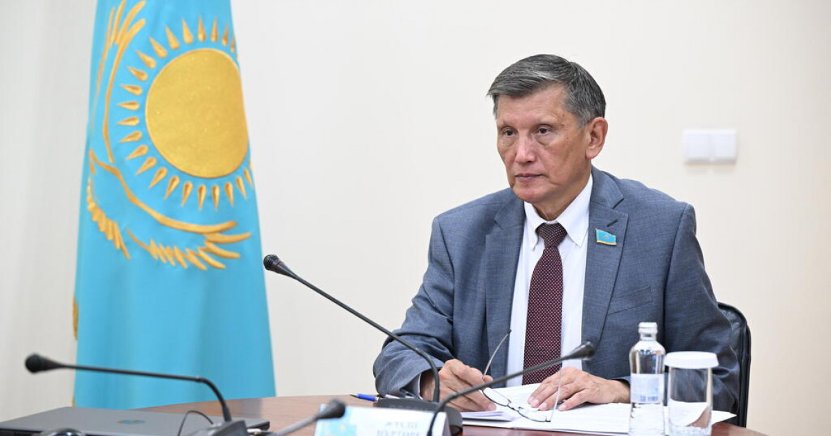 Бала тәрбиесіне бейқам қарамау керек