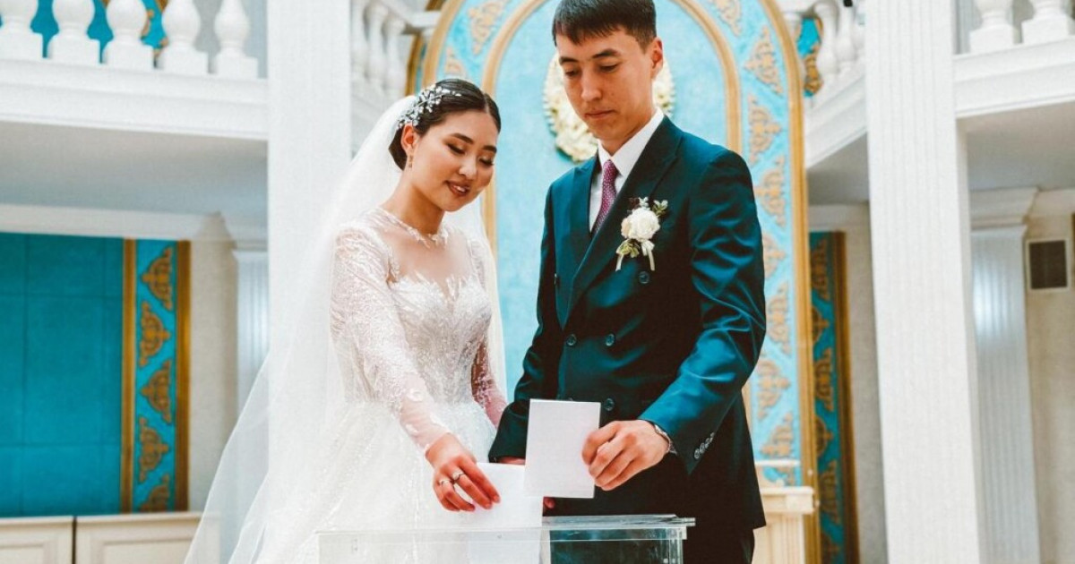 Батыс Қазақстанда референдум күні энергетик шаңырақ көтерді