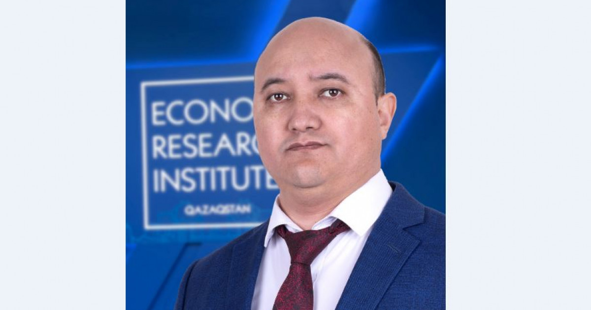 Бауыржан Мұқан, «Экономикалық зерттеулер институты» АҚ  директоры: АЭС-тің экономиканың дамуына  әсері бар
