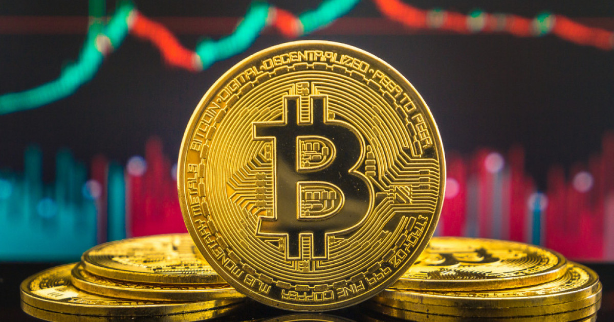 Биткоинның бағасы күрт арзандады