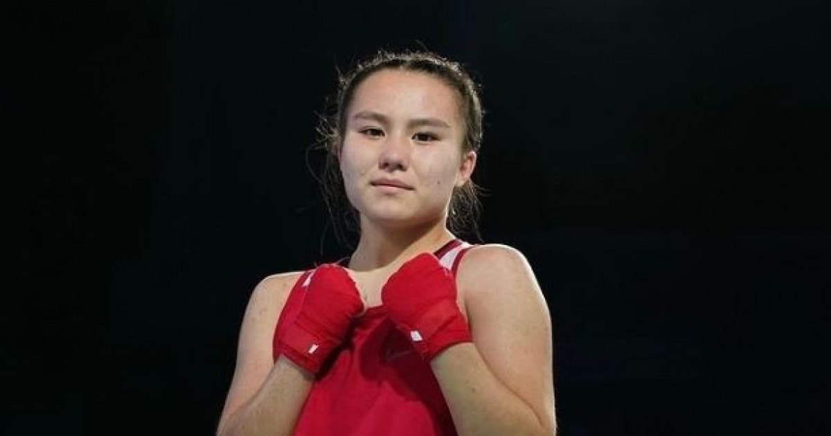 Бокстан әлем чемпионатында Қазақстан намысын қорғайтын әйелдер командасының тізімі жарияланды