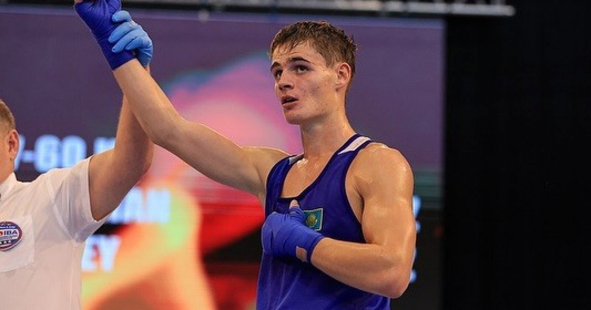 Бокстан әлем чемпионатының бірінші күні: Қазақстан құрамасы қалай өнер көрсетті?