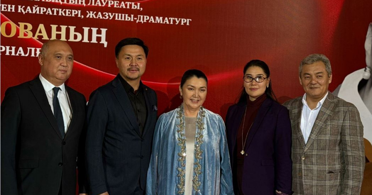 Дәстүрлі театр фестивалі басталды