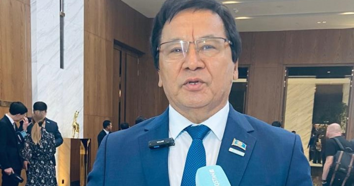 Дулат Әбіш: Депутаттар ұйқыдан оянып, енді халықпен жұмыс істейтін болар