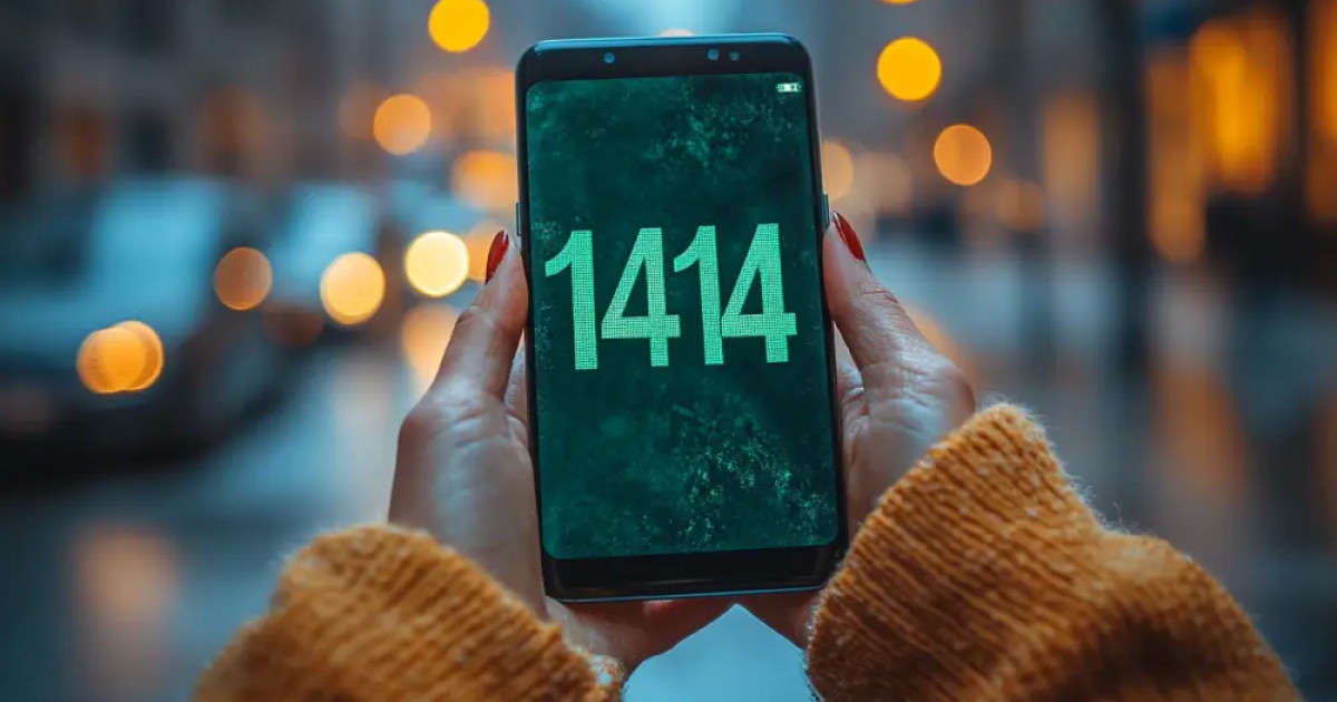 ЕGov және 1414 қызметін пайдаланады: полиция қазақстандықтарға ескерту жасады