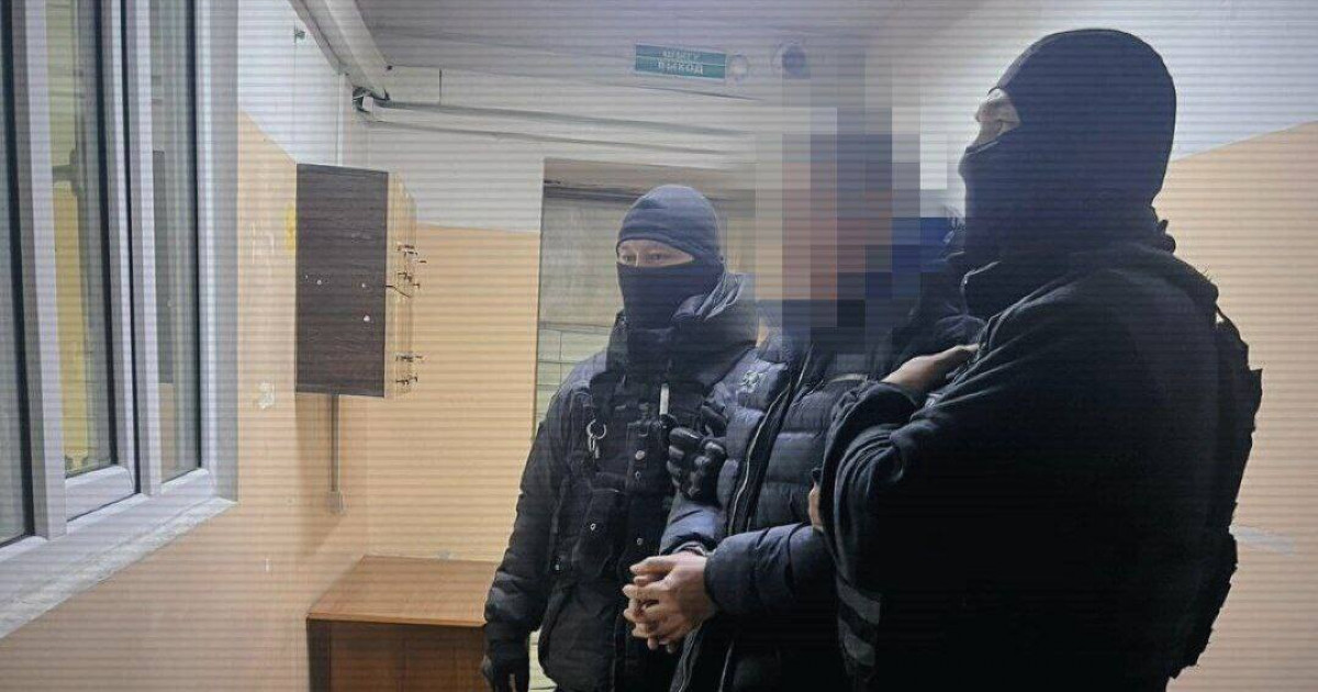 Екі күн ішінде іздеуде жүрген 280 қылмыскер ұсталды