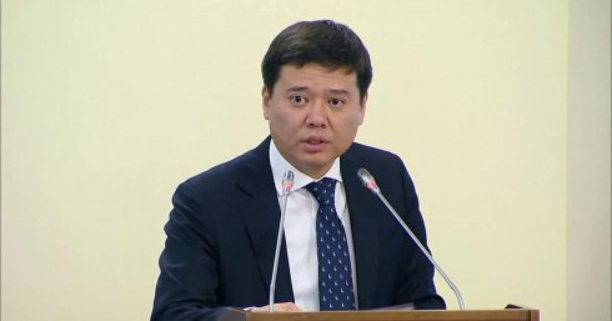 Экс-әділет министрі Марат Бекетаевтың қамауда ұстау мерзімі ұзартылды