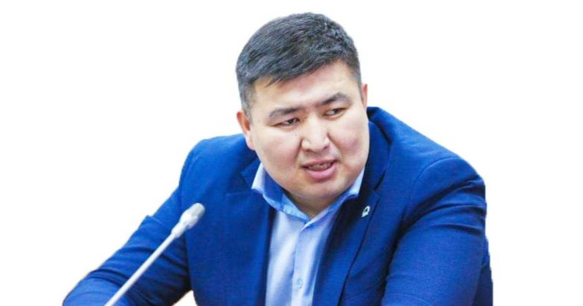 Елнұр Бейсенбаев: Ата-ана бала тәрбиесіне ерекше көңіл бөлуі керек