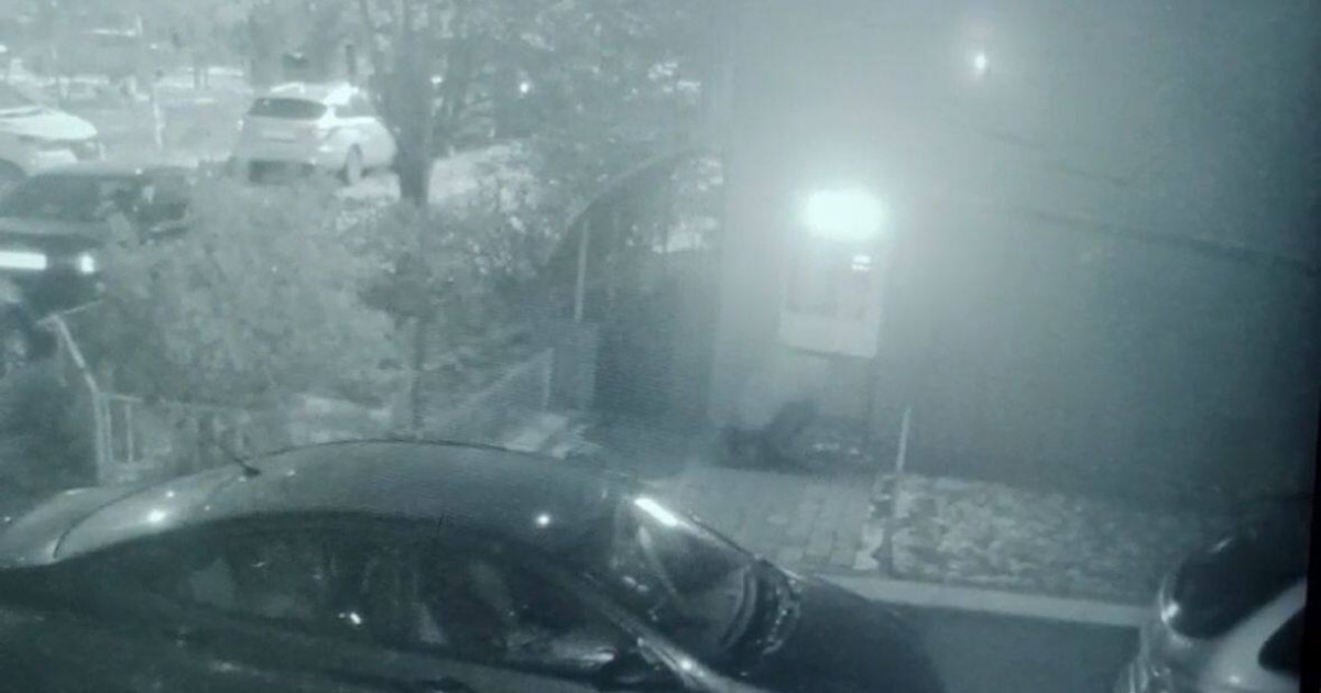 Елорда тұрғыны суды тазарту аппаратынан ақша ұрлаған