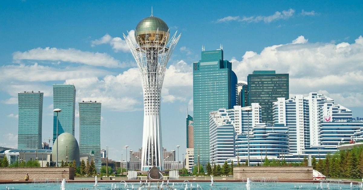 Елордада Республика күніне орай қандай іс-шаралар өтеді