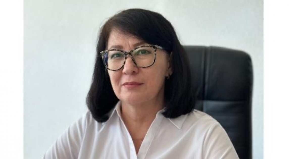 Елорданың бас санитариялық дәрігері тағайындалды