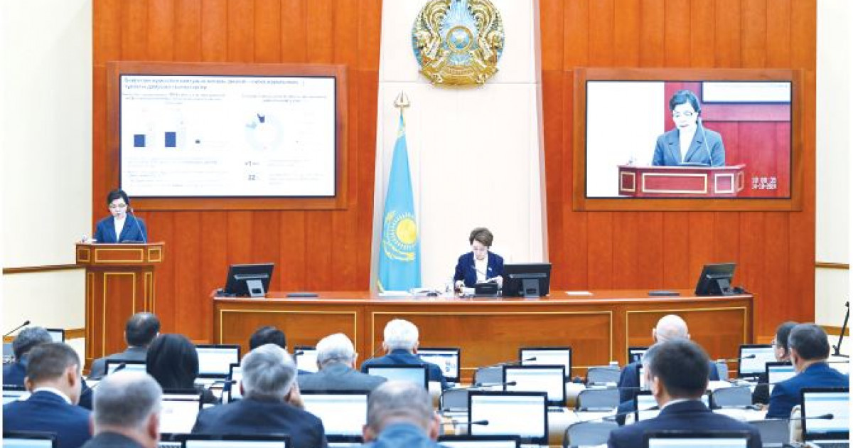 Еңбек нарығының ең үлкен мәселесі