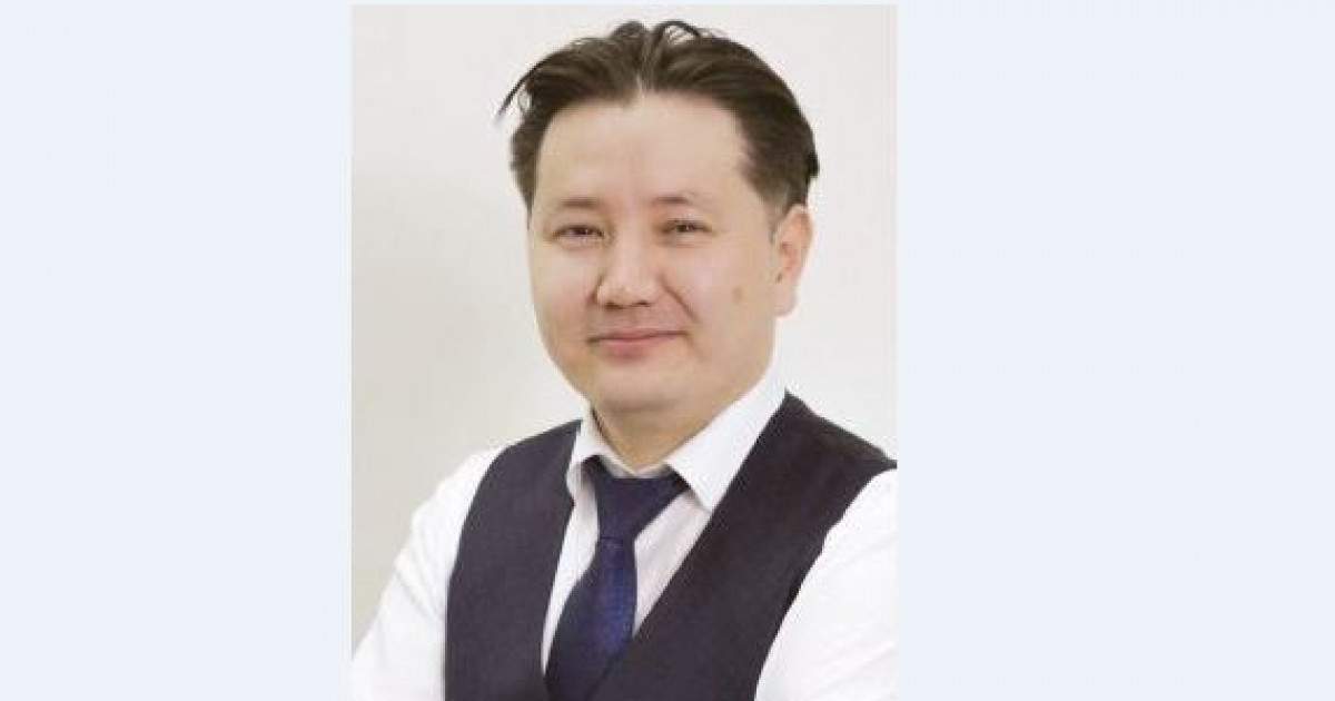 Еркебұлан Аманғосов, Мемлекет тарихы институты Ғылыми-ақпарат бөлімінің басшысы: Референдум – демократияның бірден-бір тетігі