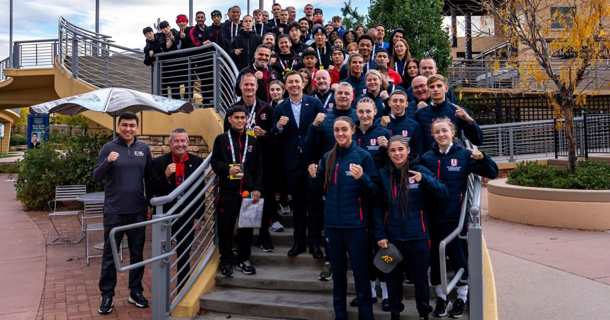 Геннадий Головкин: 2028 жылғы Олимпиада ойындарында боксты сақтап қалу үшін қолымнан келгенін істеймін