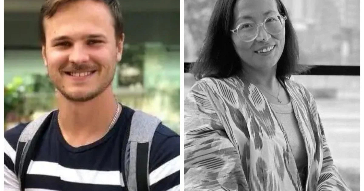 Германияда кісі қолынан қаза тапқан Сайлыбаеваның күйеуі Ресейге көшіп кеткен